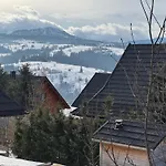 Casa de Férias Mietowa Osada Czerwienne Ciche (Nowy Targ)