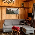 Casa de Férias Mietowa Osada Czerwienne
