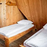 Mietowa Osada Czerwienne 펜션 Ciche (Nowy Targ)