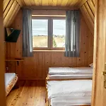 펜션 Mietowa Osada Czerwienne Ciche (Nowy Targ)