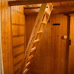 Mietowa Osada Czerwienne Casa de Férias Ciche (Nowy Targ)