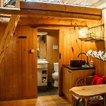 Casa de Férias Mietowa Osada Czerwienne Ciche (Nowy Targ)