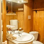 Mietowa Osada Czerwienne *