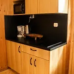 Mietowa Osada Czerwienne Casa de Férias