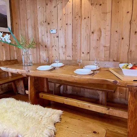 Mietowa Osada Czerwienne