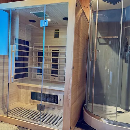 Mietowa Osada Czerwienne *