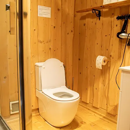 Mietowa Osada Czerwienne Holiday home