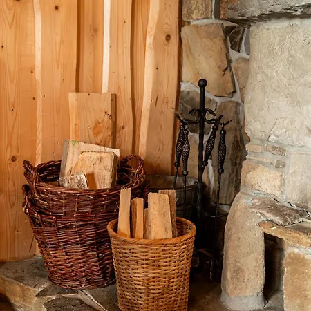 Mietowa Osada Czerwienne