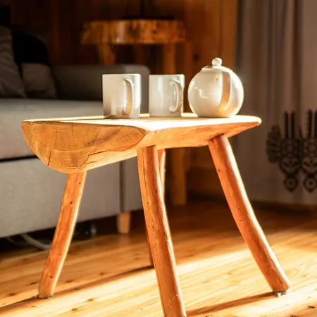 Mietowa Osada Czerwienne 別荘