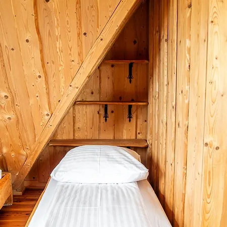 Holiday home Mietowa Osada Czerwienne