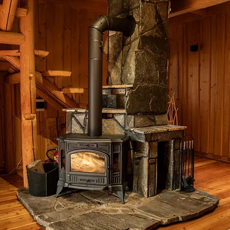 別荘 Mietowa Osada Czerwienne *