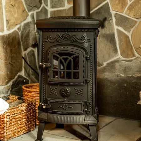 Mietowa Osada Czerwienne 別荘