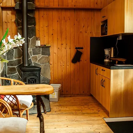 別荘 Mietowa Osada Czerwienne *