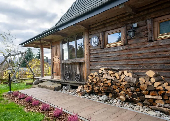 Mietowa Osada Czerwienne *