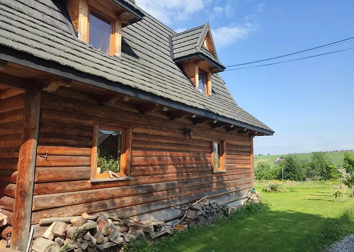 Mietowa Osada Czerwienne