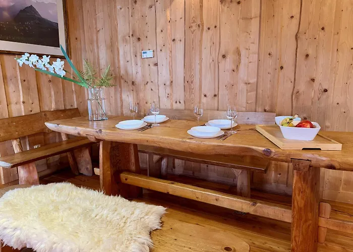 Mietowa Osada Czerwienne