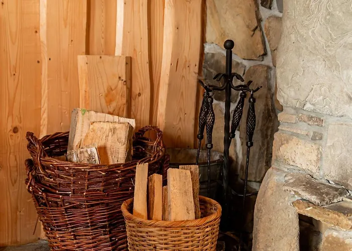 Mietowa Osada Czerwienne